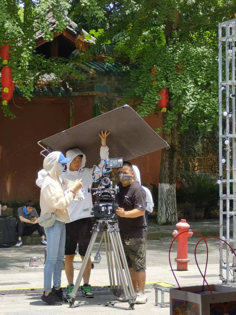 华蓥市TVC拍摄公司：资深团队坐镇，打造现象级广告作品的幕后推手