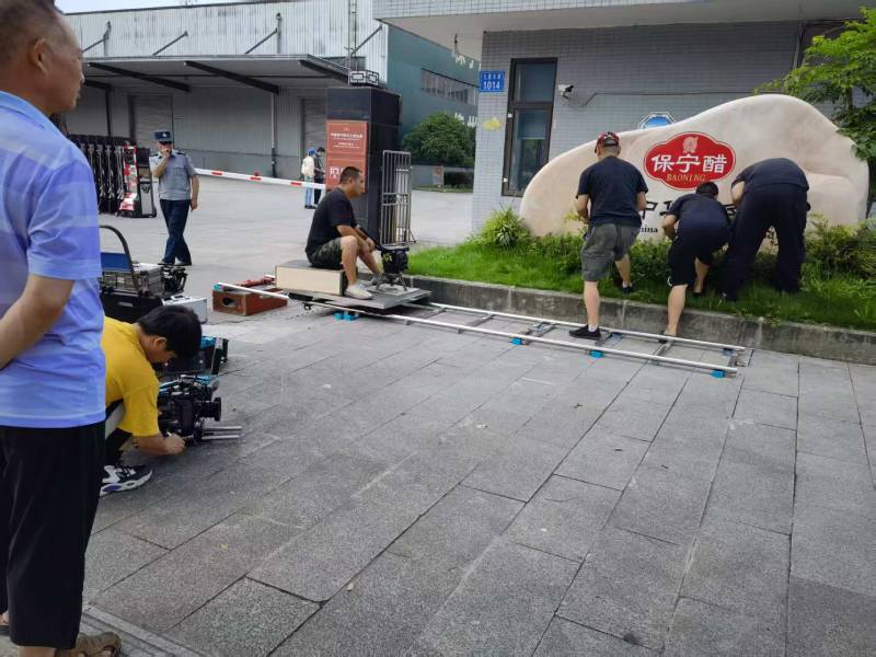 华蓥市广告片拍摄公司核心优势：全流程服务，让品牌广告片省心更出彩