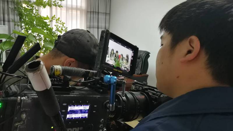 剧本杀式体验：华蓥市广告片拍摄公司构建沉浸式消费决策路径