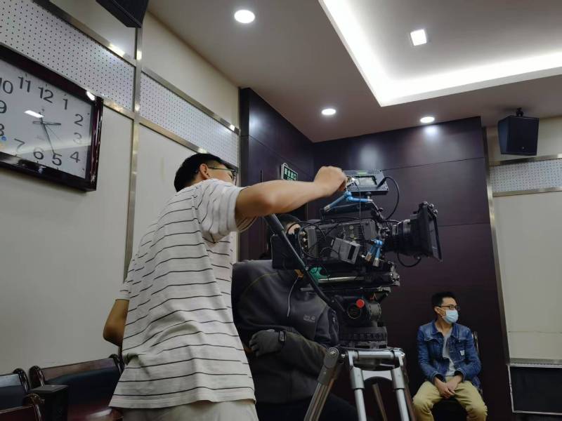 价值沉淀，长效赋能——华蓥市TVC与广告片拍摄制作的长效价值构建