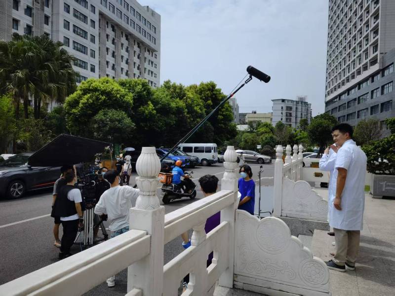 华蓥市广告片拍摄公司低成本实现高规格制作的诀窍