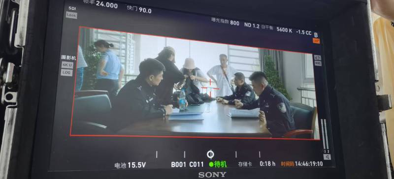 华蓥市广告片拍摄公司服务世界500强的标准化体系